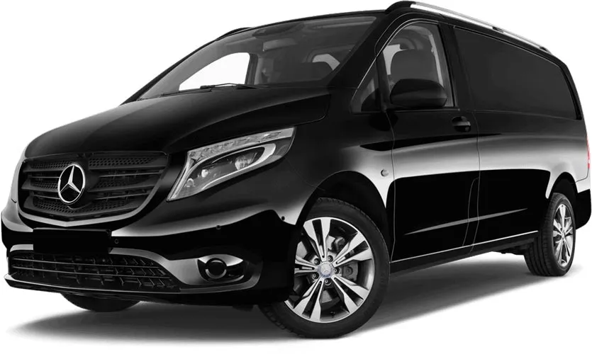 Comfort Van