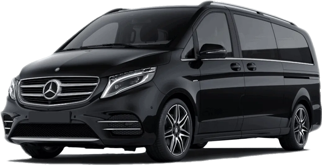 Premium Van